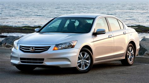Oct 6, 2022 ... ... SE: $31565 EX-L: $33935 Touring; $39545 Since the six-speed manual transmission is sadly no longer offered, we'd select an Accord with the .... 