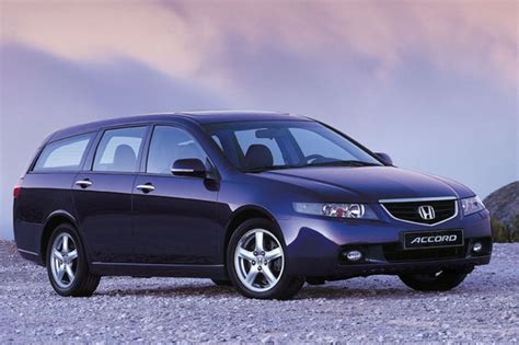 Honda accord station wagon. Things To Know About Honda accord station wagon. 
