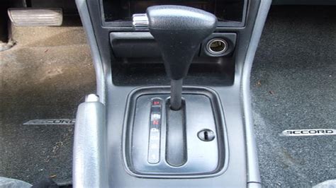 I've called several local Honda dealerships, including the one I purchased the vehicle from, and nobody seems to have an answer as to why the engine starts up from Accessory Mode, without the foot on the brake! ... (in essence) an emergency button to help stop the car if need be due to stuck accelerator. Site FAQs are very helpful. Previous ...