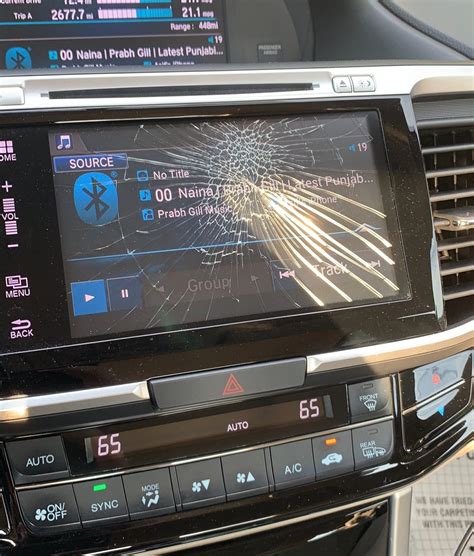 Backup camera has gone black. There are two reasons why your backup camera may have gone completely black: your brightness settings are too low or there’s a manufacturer defect. If it’s the former, you can resolve the problem in a few simple steps: Put your car in reverse so you can view the rear camera.. 
