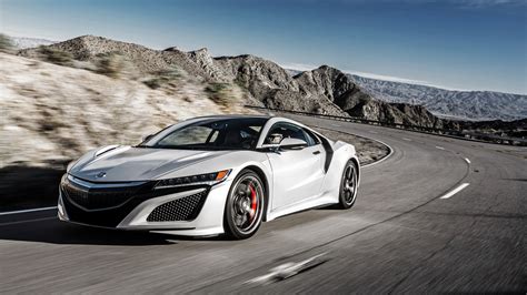 Honda acura nsx. The price of the 2019 Acura NSX starts at $159,300. NSX. $159,300. ... but it shares too much with the Honda Civic to take on more premium rivals. Learn More. EXPAND ALL MODEL YEARS. 