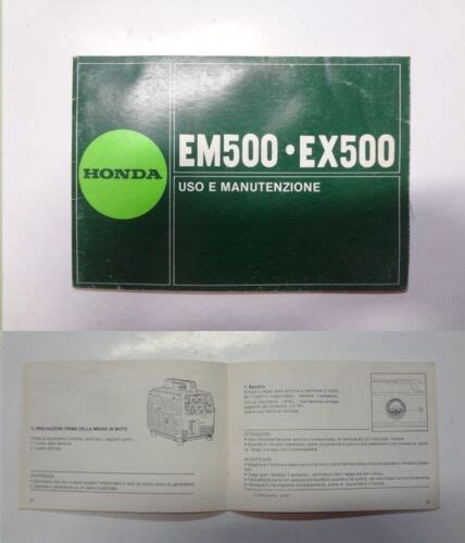 Honda ad esempio 550 manuale del generatore. - Stewart calculus 6.a edición manual de soluciones.