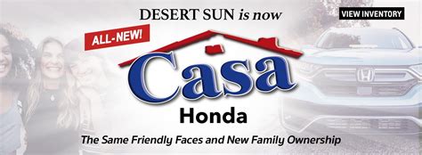 Casa Auto Group serves Southern NM and Texas. Check us out if you are in the market for a Honda. 1501 Hwy 70 W, Alamogordo, NM 88310.