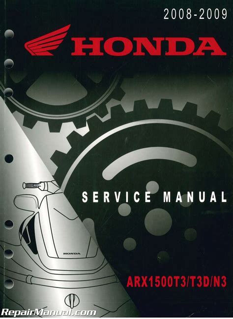 Honda aquatrax f 15x 2008 owners manual. - Rccg believers class manual latest editio.