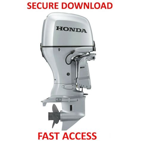 Honda außenbordmotor bf135a bf150a serie werkstatthandbuch. - Jackie seadoo rxp 215 2015 service manual.
