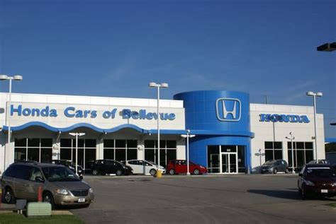 Honda bellevue. With 278 new Honda vehicles in stock, Klein Honda in Everett has what you're searching for. See our extensive inventory online now! Klein Honda in Everett. Skip to main content; Skip to Action Bar; Call Us. Sales: 425-405-7396 Service: 425-367-0903 . 10611 Evergreen Way, Everett, WA 98204 