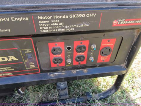 Honda black max 8125 generator manual. - Mercury 115 manuale a 2 tempi.