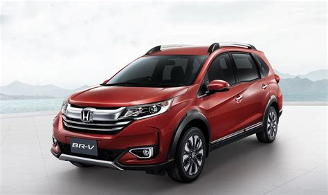 Honda br v s. Things To Know About Honda br v s. 