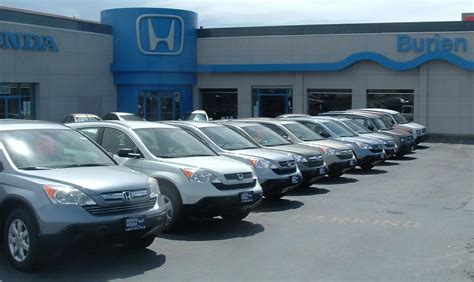 Honda burien. Rairdon's Honda of Burien address, phone numbers, hours, dealer reviews, map, directions and dealer inventory in Seattle, WA. Find a new car in the 98148 area and get a free, no obligation price quote. 