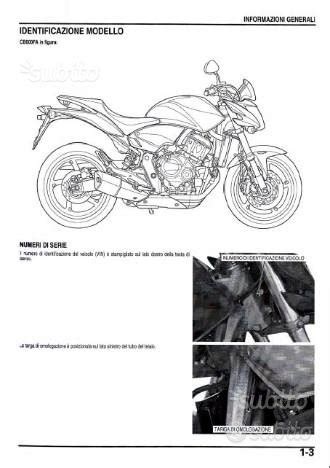 Honda cb 1000 manuale di servizio. - Crc handbook of lichenology vol 2.