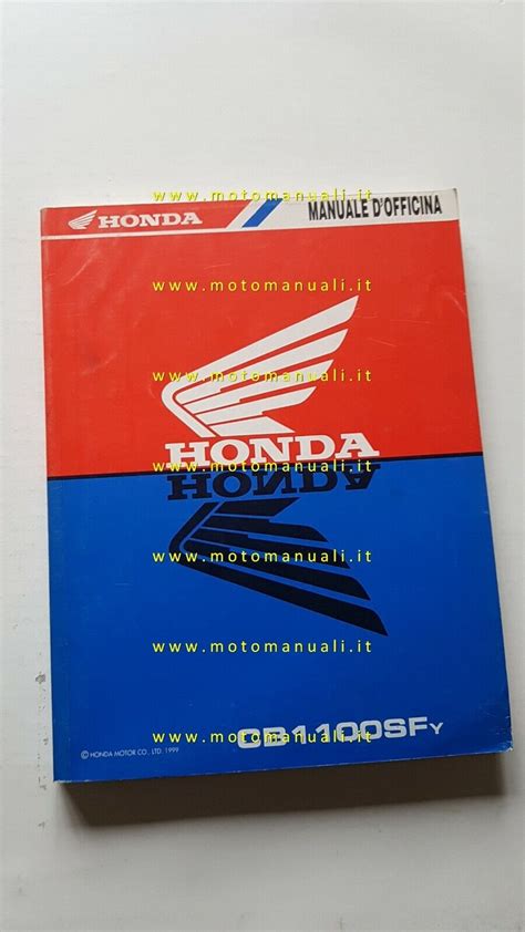 Honda cb 1100 sf manuale di servizio. - Time warner cable tv guide austin.
