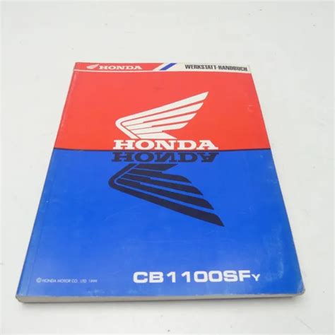 Honda cb 1100 sf service handbuch. - The best in tent camping virginia a guide to campers.