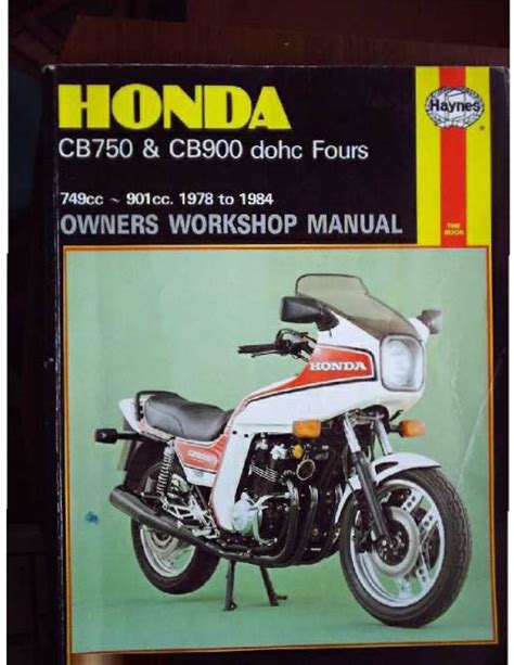 Honda cb 750 c manuale di servizio. - Modelagem de objetos através da uml.