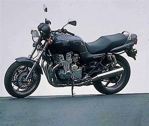 Honda cb 750 f2 seven fifty manual. - Dk eyewitness travel guide eastern and central europe.