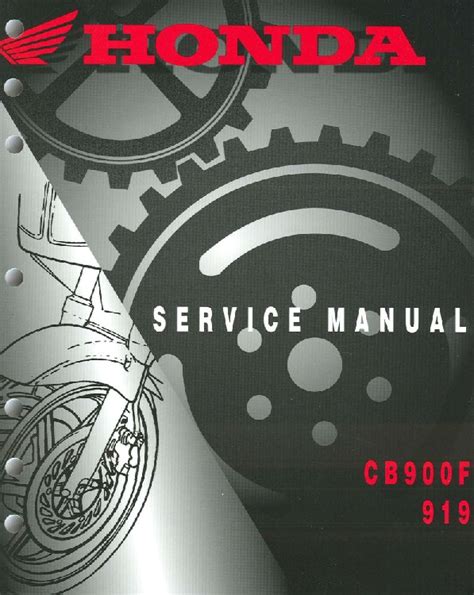 Honda cb 900 f hornet 2002 2003 service manual download. - Minn kota powerdrive v2 70 manual.