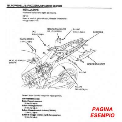 Honda cb twister manuale di servizio. - Honda transalp xl700v xl700va service repair manual 2007 2013.