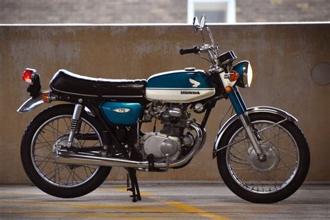 Vehicle history and comps for 1972 Honda CL 175 Scrambler VIN: CL1757020863 - including sale prices, photos, and more. MARKETS ... There are 101 CL175 for sale across all model years (1949 to 2023) and 3 1972 Honda Motorcycles right now. There were 3610 sold in the last 5 years. NOT FOLLOWING .... 
