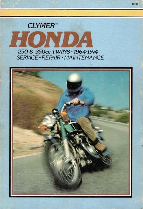 Honda cb250 cb350 cl250 cl350 sl350 motorcycle service repair manual. - Da francesco dall'ongaro a fortunato seminara.