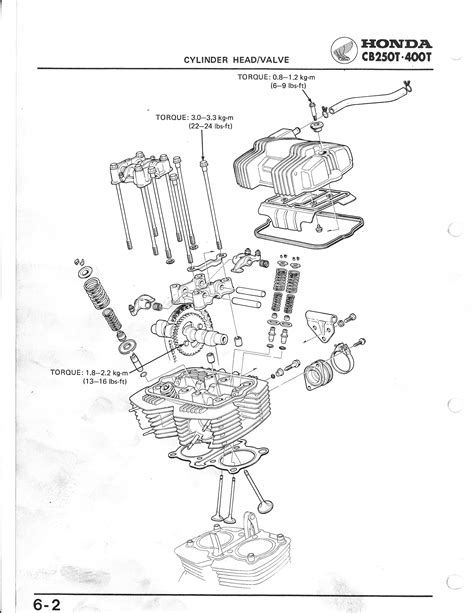 Honda cb250 two fifty service manual. - La leyenda del manco de teodelina.