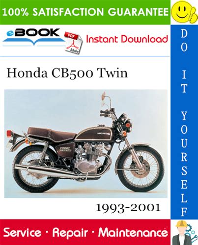 Honda cb500 service repair manual download. - Ford fiesta 2001 manual free download.
