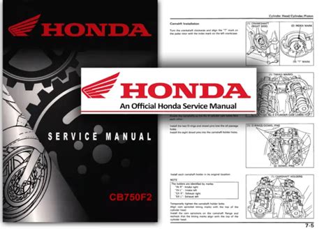 Honda cb750f2 cb750 f2 service repair manual. - John deere gator cs service manual.