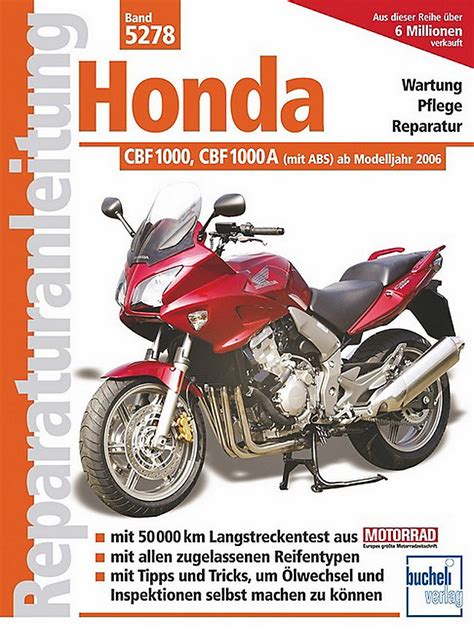 Honda cbf 1000 f service handbuch. - Unit 1 the driving task answers.