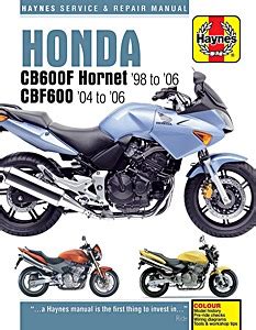 Honda cbf 600 service manual cz. - Venturas y desventuras del picaro abu i-fath.