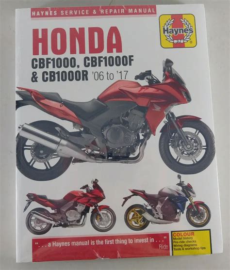 Honda cbf1000 cbf1000a manuale di riparazione del servizio 2006 2008. - Omc king cobra 460 1990 manual.