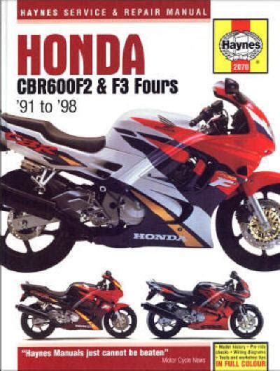 Honda cbr 600 f3 repair manual. - Las bragas equivocadas una década de caos bryony gordon.