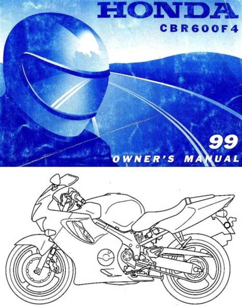 Honda cbr 600 f4 1999 2000 service repair manual. - Massey ferguson fe 35 parts manual.