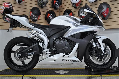 2007 Honda cbr600rr - $3,900 (March Air Reserve Base) $3,900. , Hi CL,Im selling my 2007 Honda Cbr600rr.Its a fast and fun bike. Very nimble and comfortable on long rides. This bike will NOT be a great fit for you if your new at riding or dont like to have fun riding. It has flush mount lights, new fairings, new accessories, and recent ....