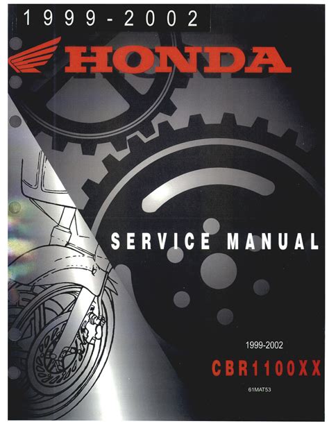 Honda cbr xx 1100 2002 workshop manual. - Toshiba satellite 5100 notebook service and repair guide.