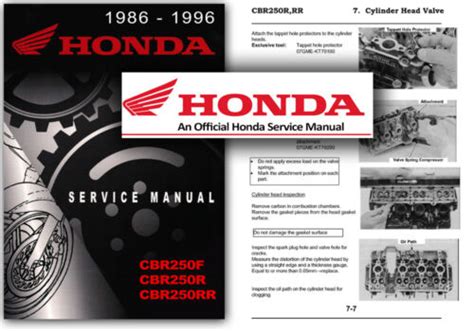 Honda cbr250 cbr 250 rr workshop service manual. - Comprehension plus level c teachers guide.