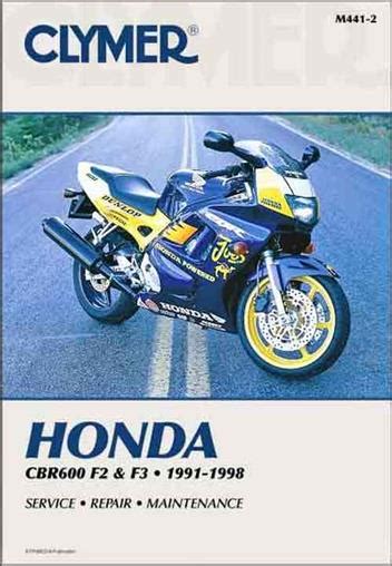 Honda cbr600 f2 and f3 service and repair manual 1991 1998. - High speed digital design a handbook of black magic 1st first edition by johnson howard graham martin 1993.