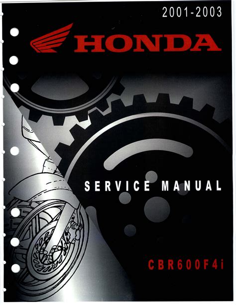 Honda cbr600f4i manuale di riparazione per servizio di moto 2001 2002 2003. - Alfa romeo 159 blue me handbuch.
