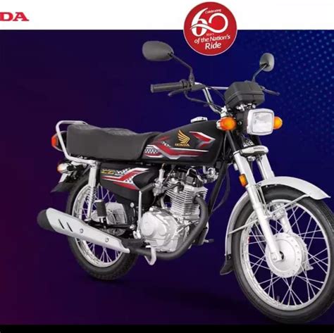 Honda cg 125 manual 2024 : Tz6zp