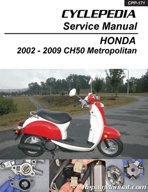 Honda chf50 metropolitan scooter service manual. - Johnson evinrude outboard repair manual 1958 thru 2001.