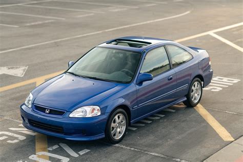 Honda civic 1999. Things To Know About Honda civic 1999. 