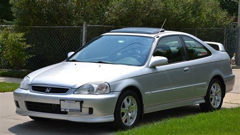 Honda civic 1999 coupe. Used 1999 Honda Civic for Sale Near Me | Edmunds. Describe what you’re looking for. BETA. No Accidents, $5,000-$15,000. 22,956 listings. Sort by: Save Search. Showing Nationwide … 