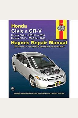 Honda civic 2001 2010 und crv 2002 2009 haynes reparaturanleitung. - Learning language and loving it a guide to promoting childrens social and language development in early childhood.