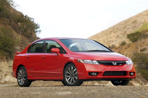 Honda civic 2010 premium
