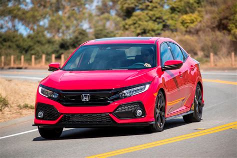 Honda civic 2018 uygulama yükleme