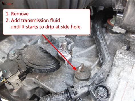 Mar 25, 2019 · I don't know where the 60k miles came from. I doubt a dealership would recommend waiting that long, and most people say the code 3 comes up before 60k miles. Those of us who owned 7th gen V6 automatics have become a little obsessive about transmission fluid. I changed the fluid in the 7th gen every 15k miles because it would get dark quickly. . 