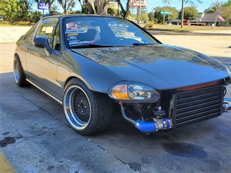 This Honda Civic del Sol delivers a 1.6 Liter 4 Cylinder Engine engine powering this Manual transmission. Tachometer, Removable roof panel, Remote trunk release w/lock.* ... Used 1995 Honda Del Sol Si For Sale Oklahoma City OK. Oklahoma City, OK 73149, USA ... Used 1995 Honda Del Sol Si Coupe near Marietta. Jasper, GA 30143, USA 209,197 …. Honda civic del sol for sale near me