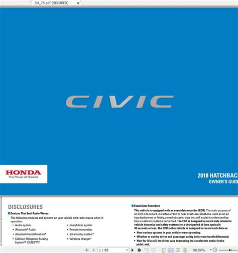 Honda civic ek3 service manual download. - Come alzare manualmente una finestra di potere.