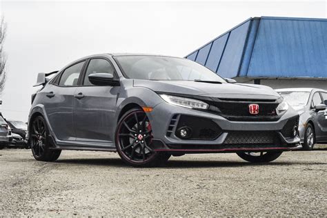 Honda civic grey. Our Best Price First! We make purchasing a vehicle easy! No negotiations & no surprises by putting our best foot forward, right from the start! We offer M... 