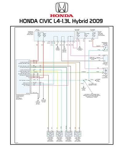 Honda civic hybrid 2009 manual de sensores. - Agfa adc solo cr service manual.