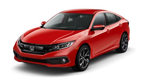 Honda civic leases. Starting a car lease can be an exciting endeavor. Leases can allow you to drive a new car for a few years with lower payments than what you’d make if you’d purchased the car and go... 
