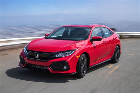 2020 Honda Civic LX: The base trim of the Civic features 16-inch wheels, a 5.0-inch color infotainment system with four-speaker audio, 60/40 split fold-down rear seatback, automatic climate .... 