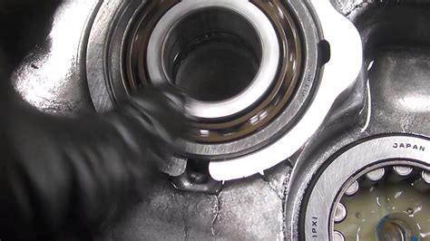 Honda civic manual transmission input shaft bearing. - Nissan micra k12 2002 2007 service repair manual.